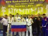 Насиров Назар стал победителем Открытого Кубка Украины по Шинкиокушинкай карате.