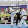 Видео  боев Насирова Назара с Open Ukraine Shin-Kyokushinkai Cup (WKO)15-16 декабря 2012г