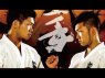 45 абсолютный Чемпионат Японии по Шинкиокушинкай