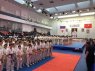 Репортаж о прошедшем Первенстве России в Москве и предстоящем Международном соревновании в Японии (г. Осака) - International Fullcontact Karate Organization